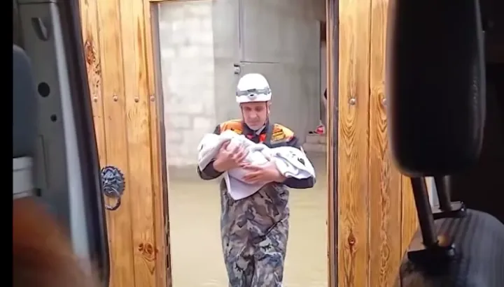 Leysan yağışlarından ildə cəmi 99 AZN ödəməklə zərərsiz çıxmaq mümkündür. Necə?